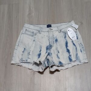 Scoop NYC  Jean Shorts